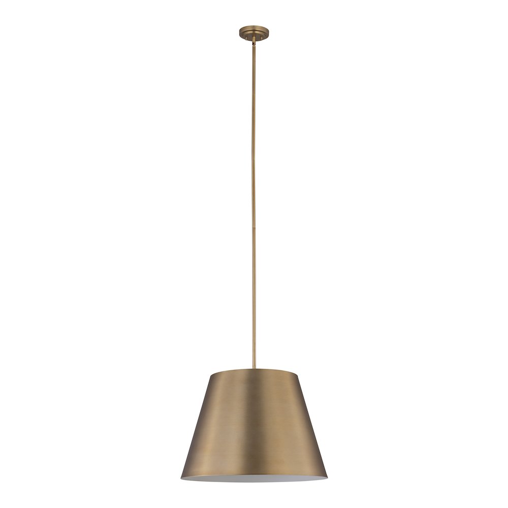 Z-Lite 1 Light Pendant