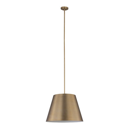 Z-Lite 1 Light Pendant