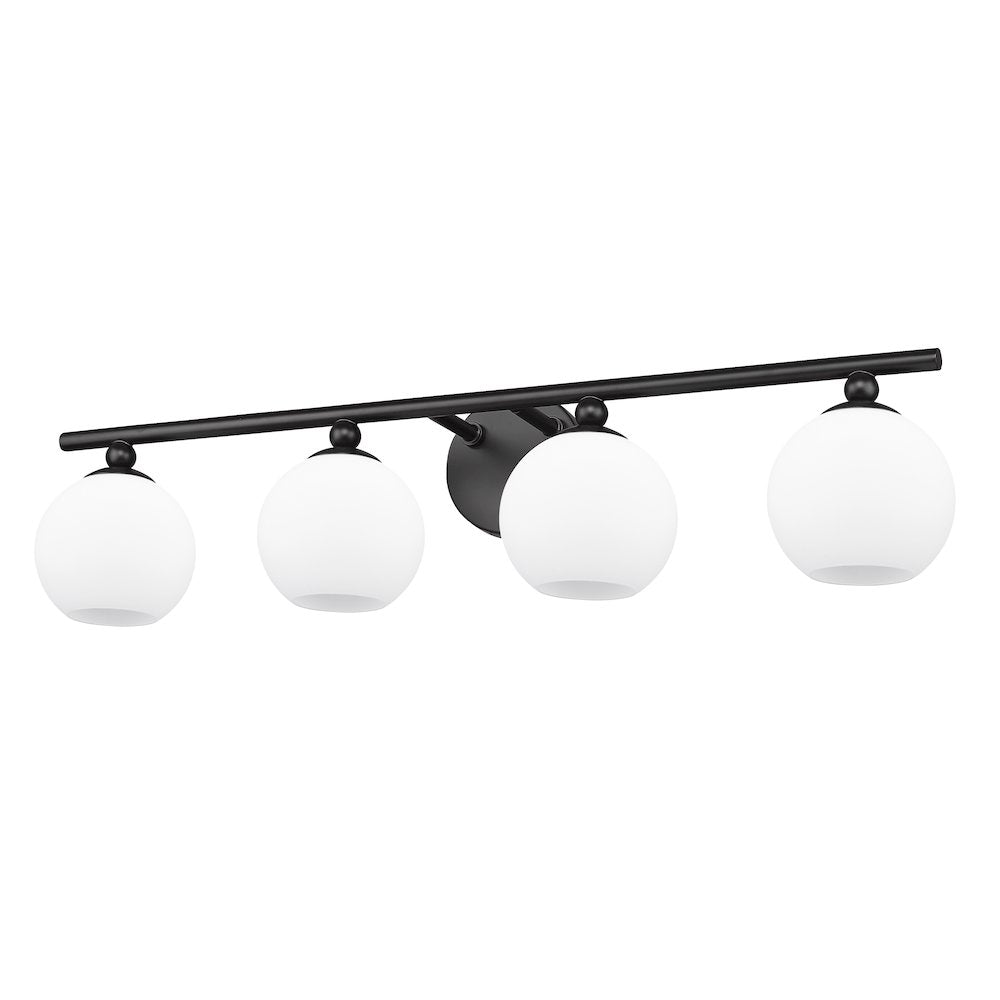 Z-Lite 4 Light Vanity