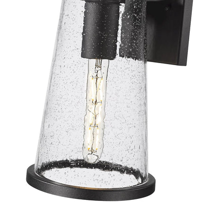 Z-Lite 1 Light Outdoor Wall Light