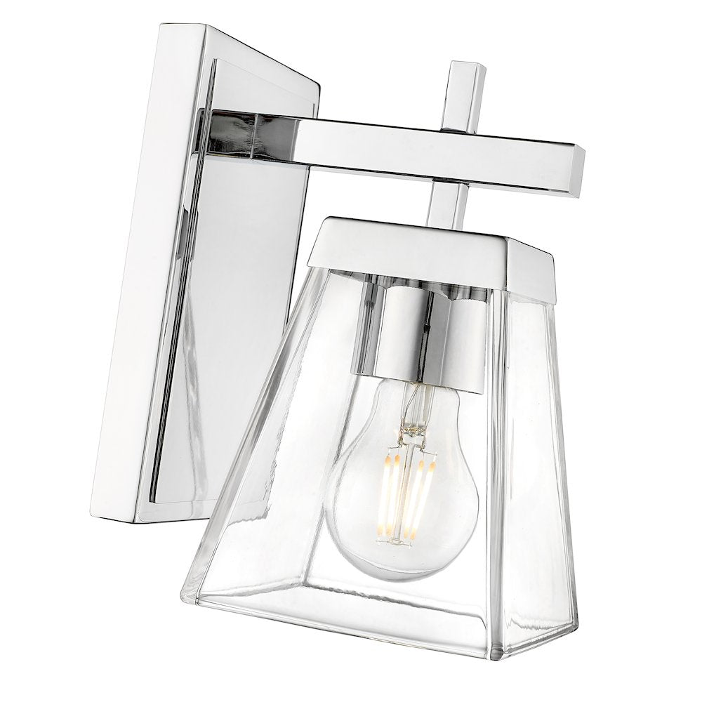 Z-Lite 1 Light Wall Sconce