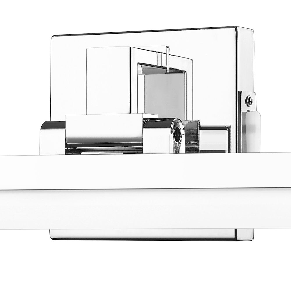 Z-Lite 1 Light Vanity