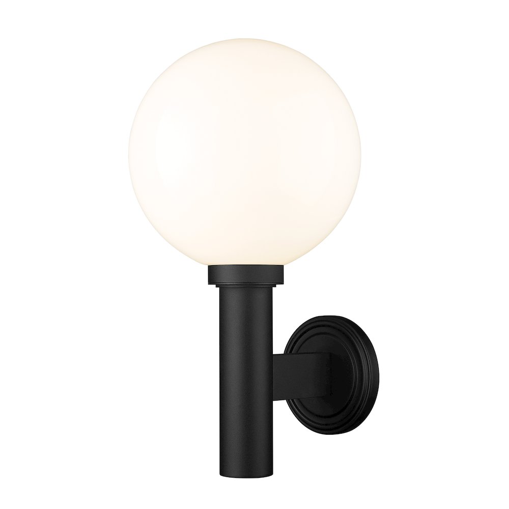 Z-Lite 1 Light Outdoor Wall Light