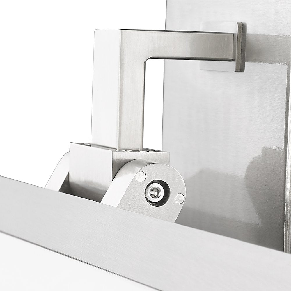 Z-Lite 1 Light Vanity