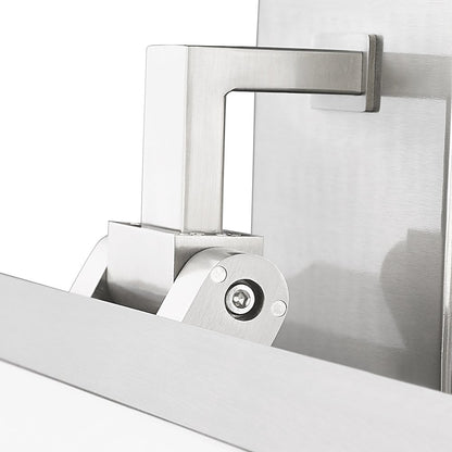 Z-Lite 1 Light Vanity