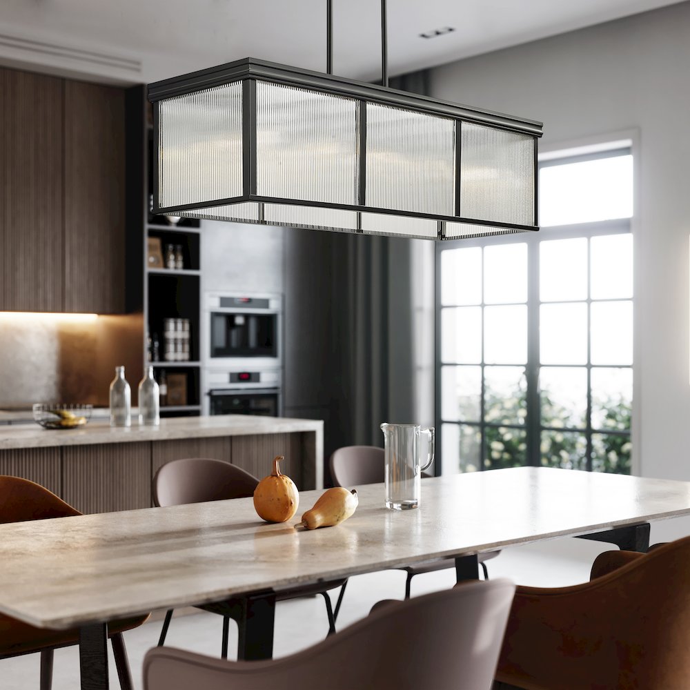 Z-Lite 10 Light Pendant