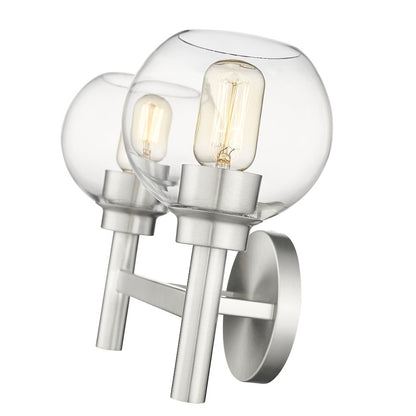 Z-Lite 2 Light Vanity