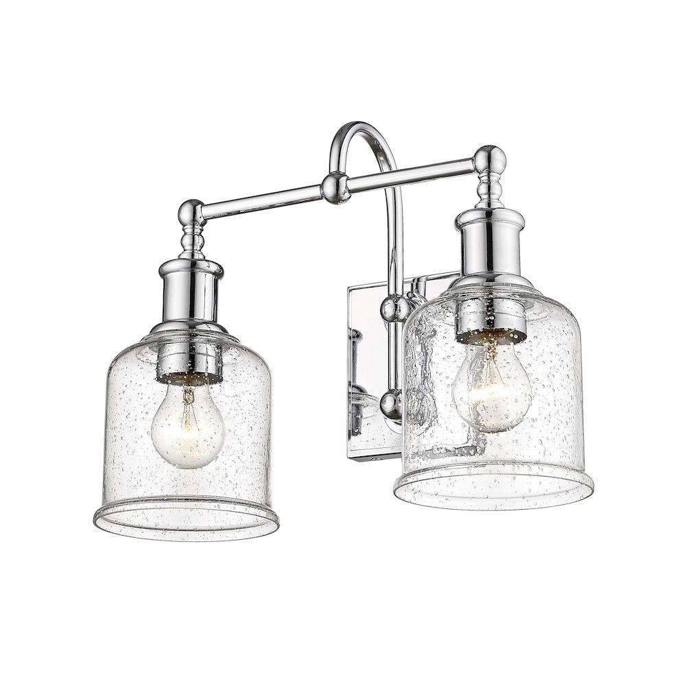 Z-Lite 2 Light Vanity