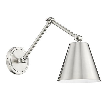 Z-Lite 1 Light Wall Sconce