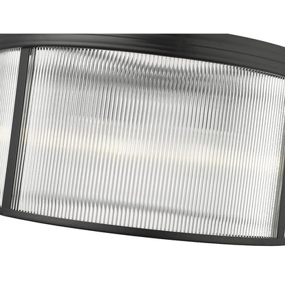Z-Lite 6 Light Chandelier