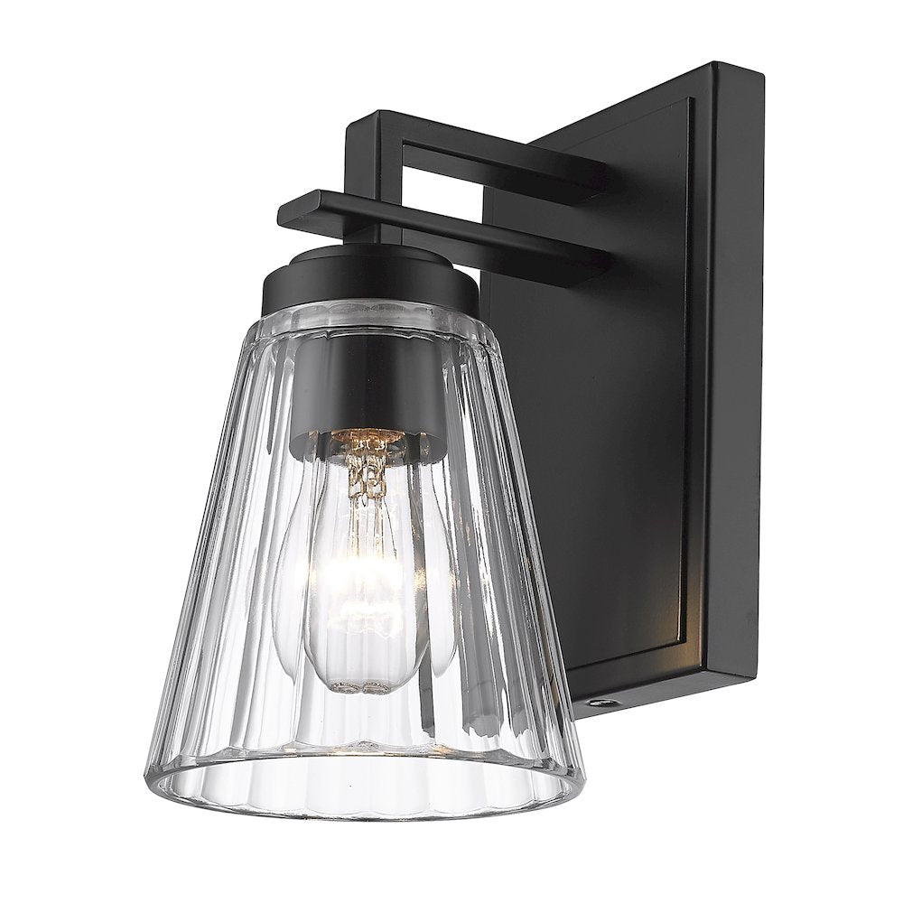 Z-Lite 1 Light Wall Sconce
