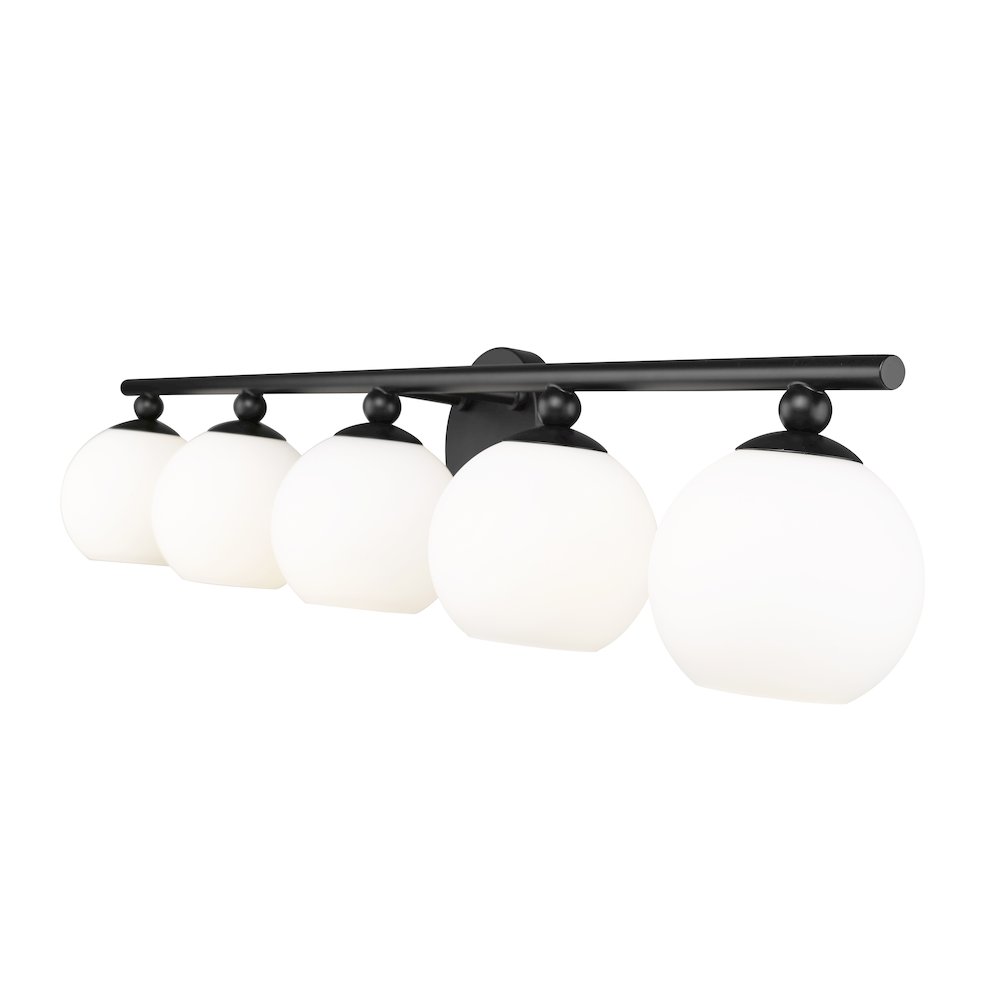 Z-Lite 5 Light Vanity