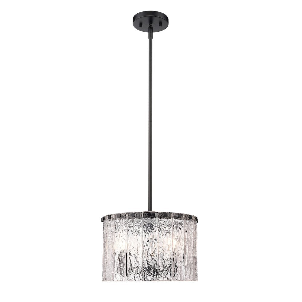 Z-Lite 3 Light Pendant