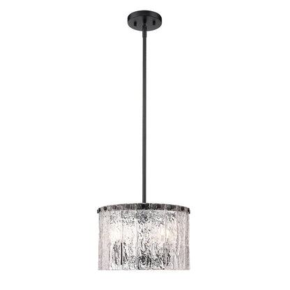 Z-Lite 3 Light Pendant