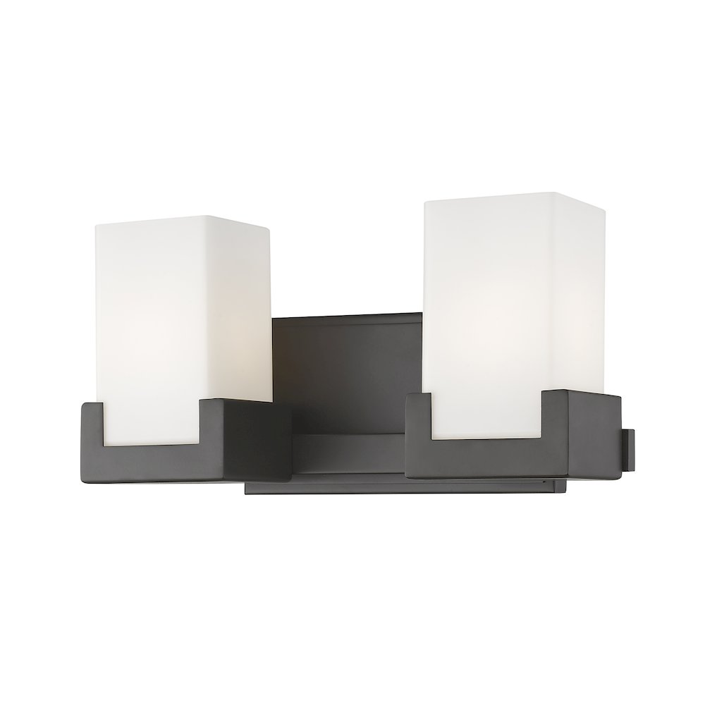 Z-Lite 2 Light Vanity
