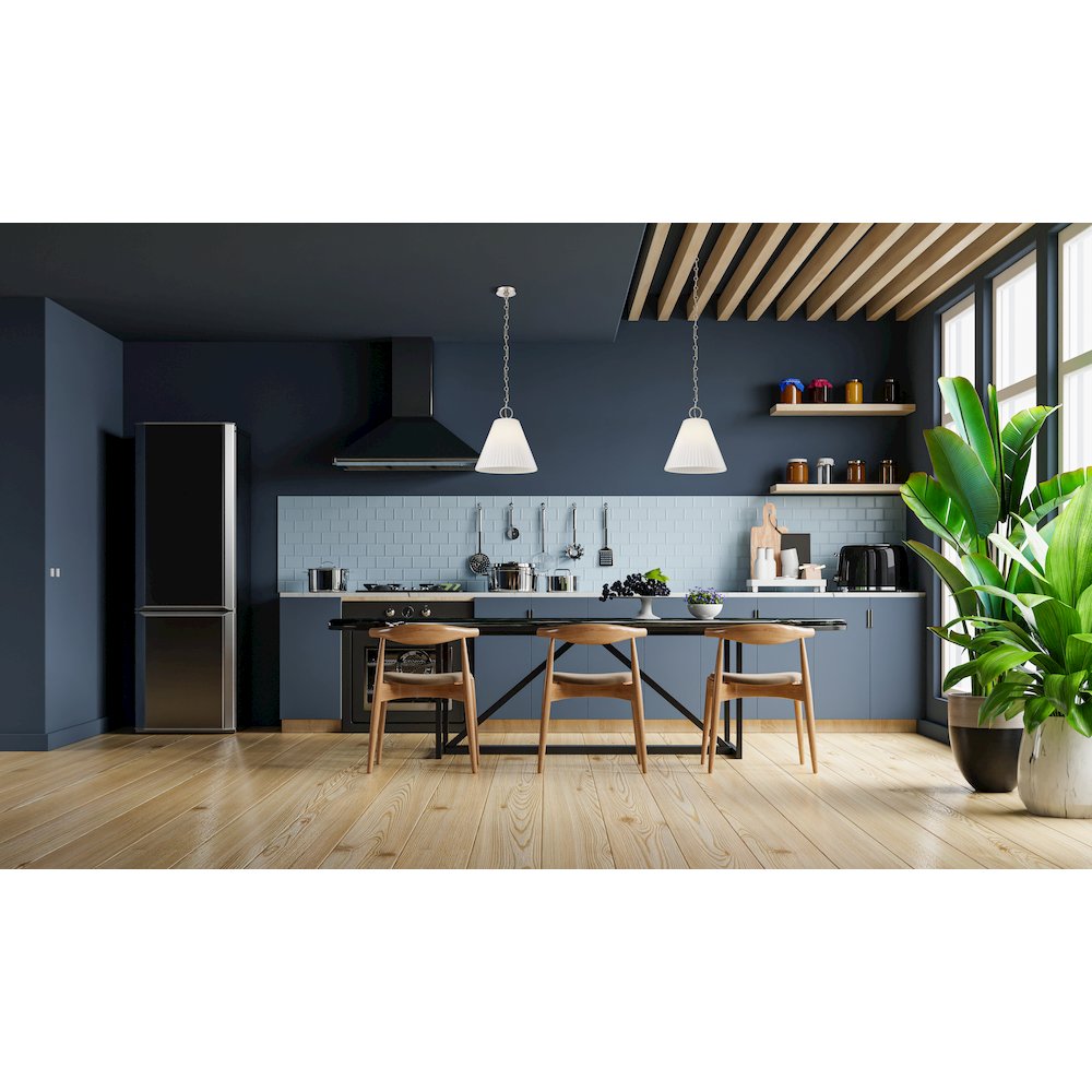 Z-Lite 1 Light Pendant