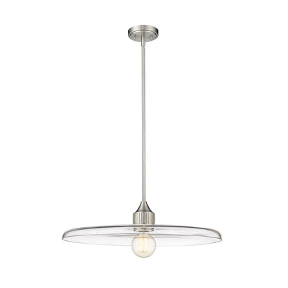 Z-Lite 1 Light Pendant