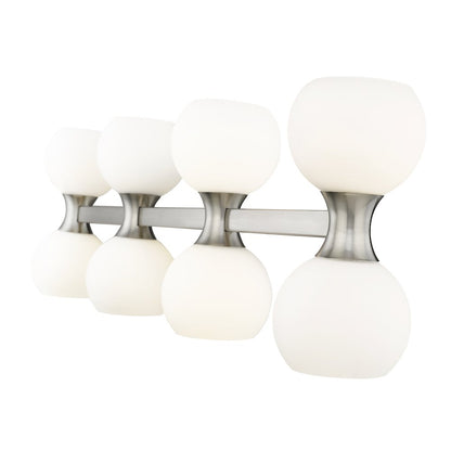 Z-Lite 8 Light Vanity
