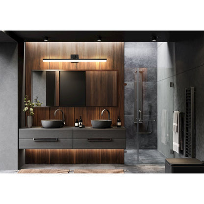 Z-Lite 1 Light Vanity