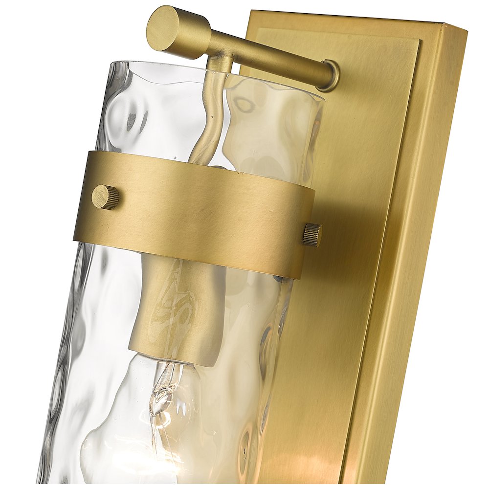 Z-Lite 1 Light Wall Sconce