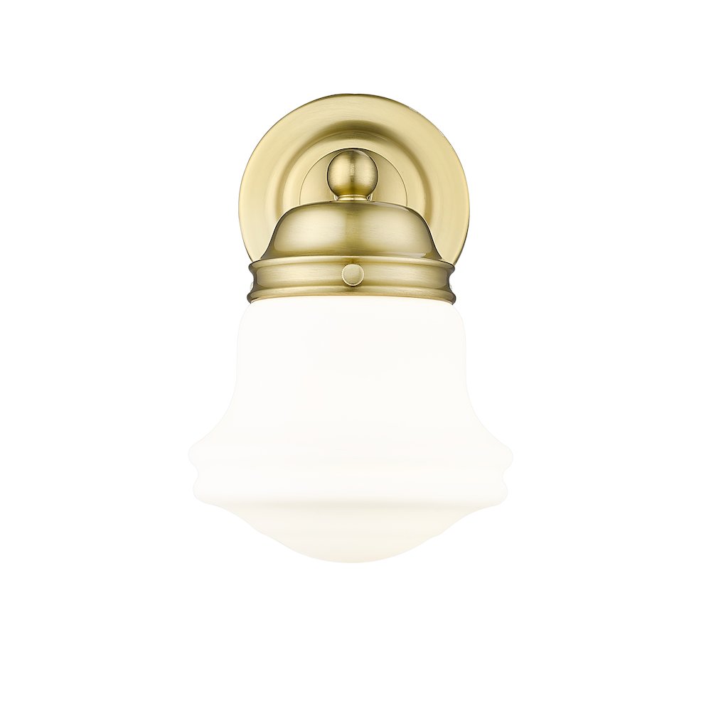 Z-Lite 1 Light Wall Sconce