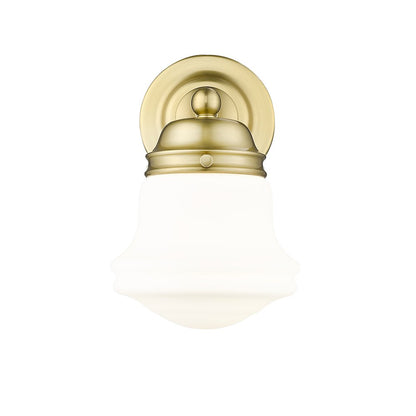 Z-Lite 1 Light Wall Sconce