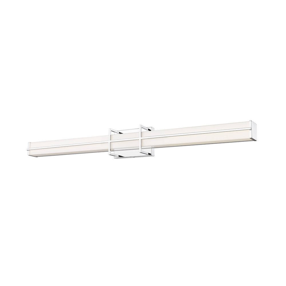 Z-Lite 1 Light Vanity