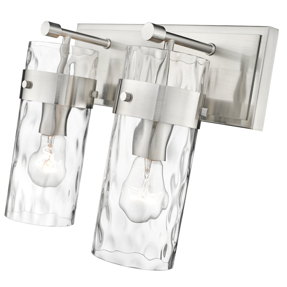 Z-Lite 2 Light Vanity