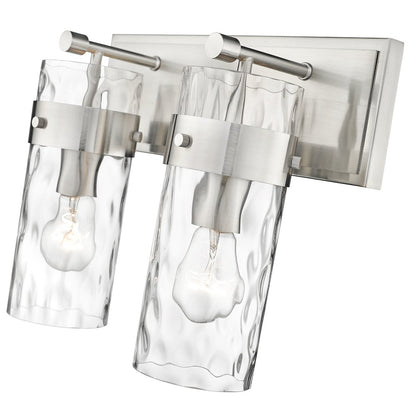 Z-Lite 2 Light Vanity
