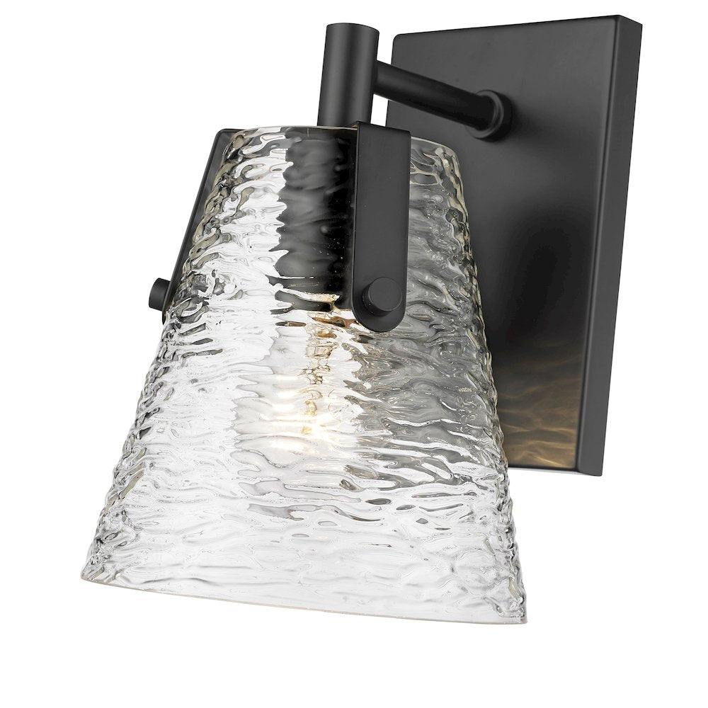 Z-Lite 1 Light Wall Sconce