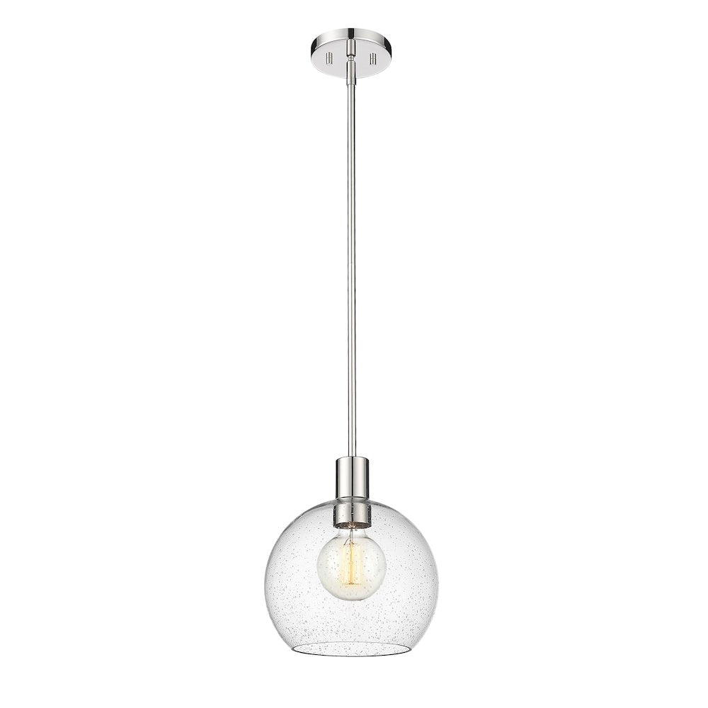 Z-Lite 1 Light Pendant