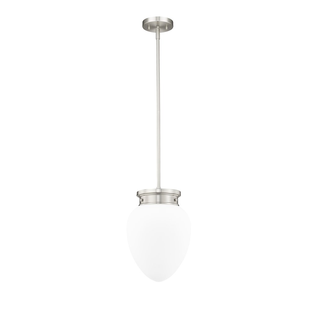 Z-Lite 1 Light Pendant