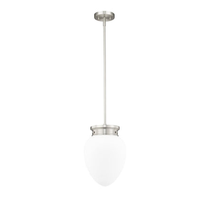 Z-Lite 1 Light Pendant