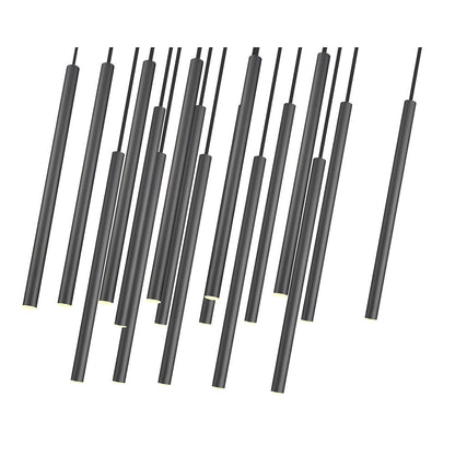 Z-Lite 17 Light Linear Chandelier