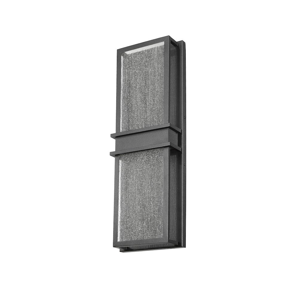 Z-Lite 2 Light Outdoor Wall Light