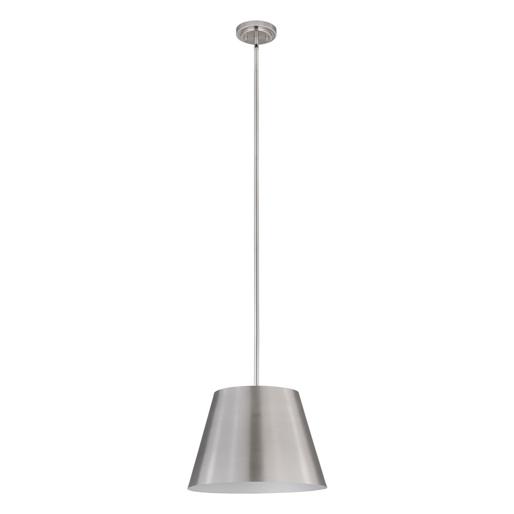 Z-Lite 1 Light Pendant