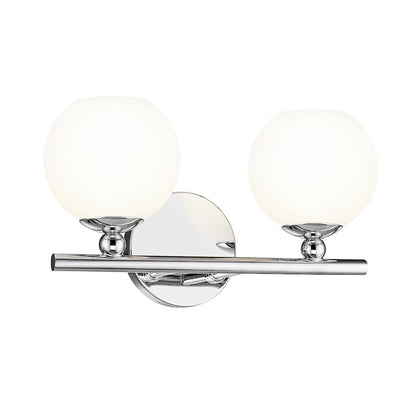 Z-Lite 2 Light Vanity
