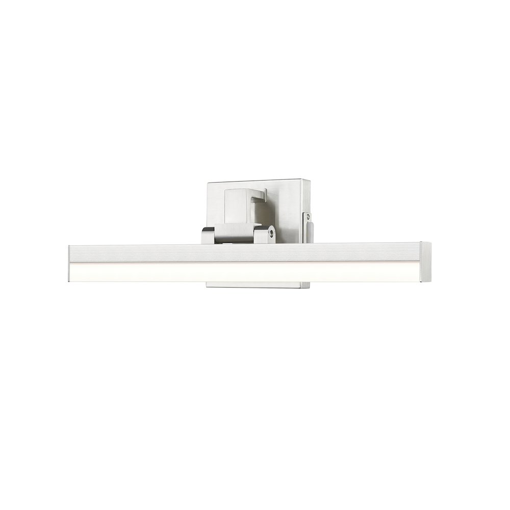 Z-Lite 1 Light Vanity