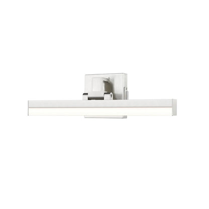 Z-Lite 1 Light Vanity