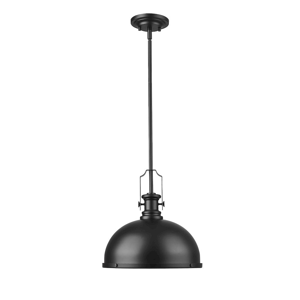 Z-Lite 1 Light Pendant
