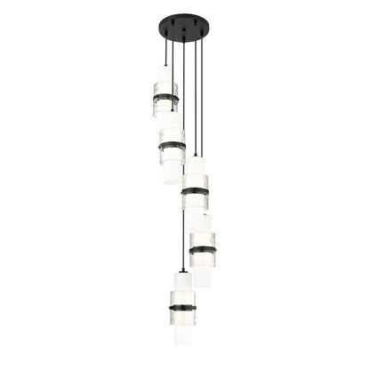 Z-Lite 5 Light Chandelier