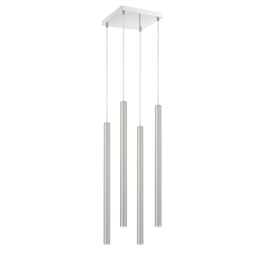 Z-Lite 4 Light Chandelier
