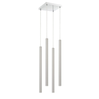 Z-Lite 4 Light Chandelier