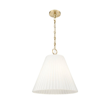 Z-Lite 3 Light Pendant