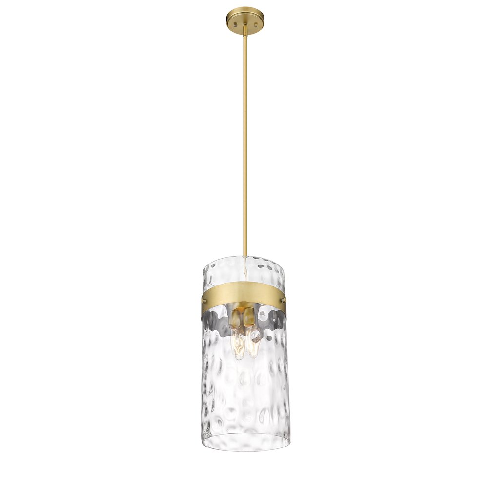 Z-Lite 4 Light Pendant