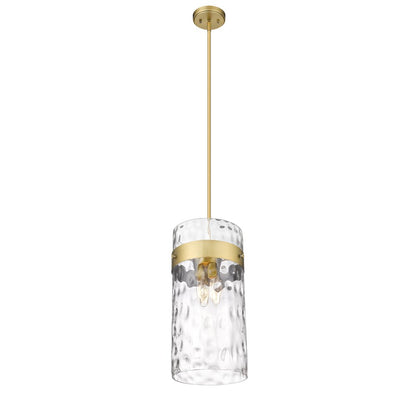 Z-Lite 4 Light Pendant