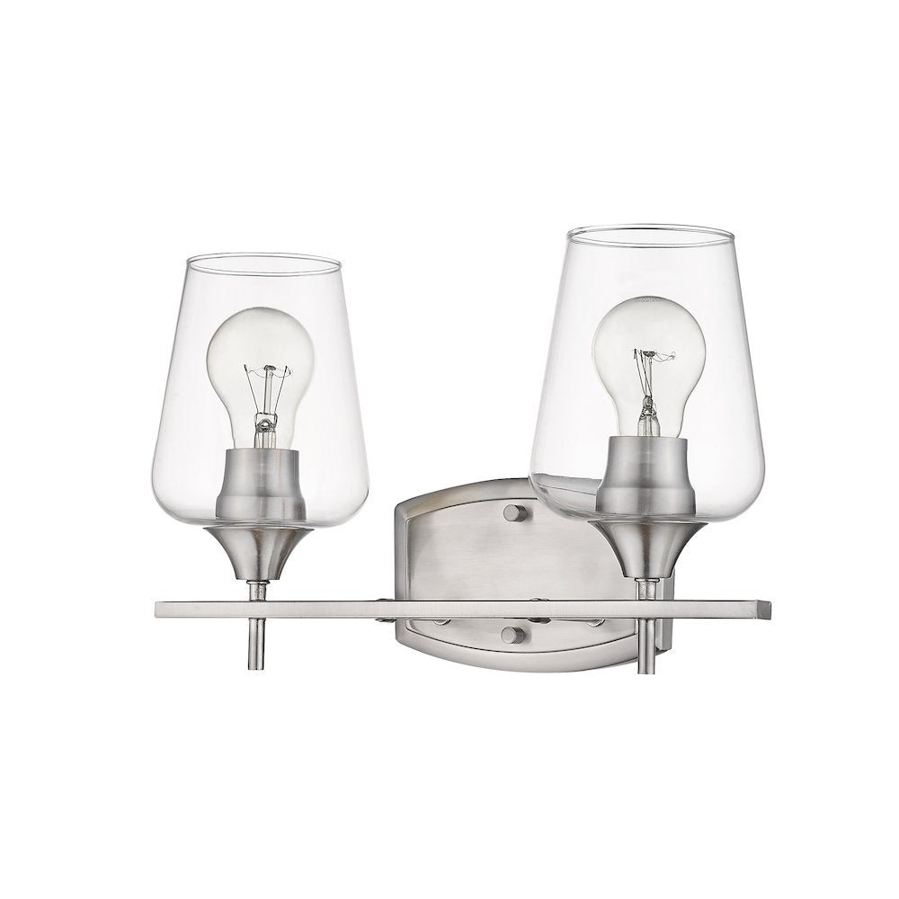 Z-Lite 2 Light Vanity