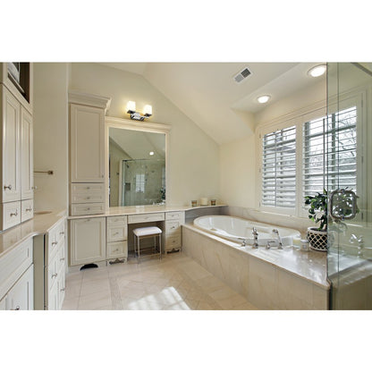 Z-Lite 2 Light Vanity
