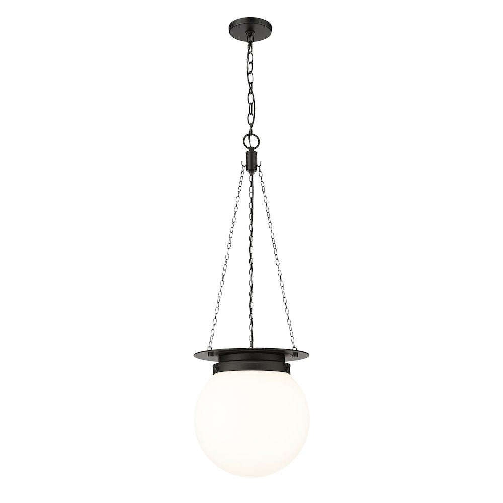 Z-Lite 1 Light Pendant