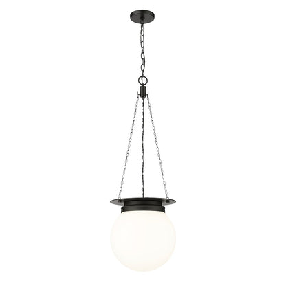 Z-Lite 1 Light Pendant
